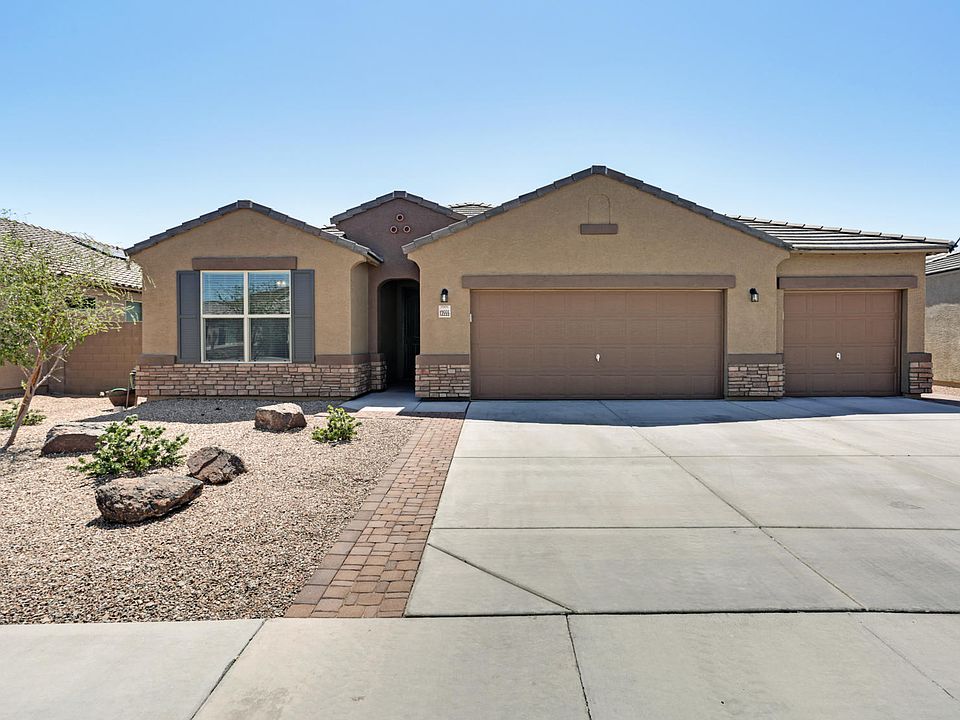 1st image of 13555 W Paso Trl