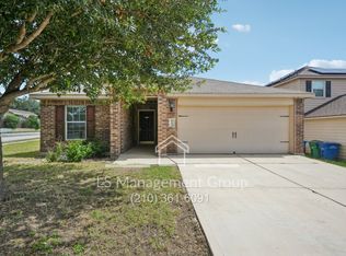 6103 Flower Mdw, San Antonio, TX 78222