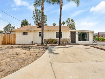 40795 Crest Dr, Hemet, CA, 92544