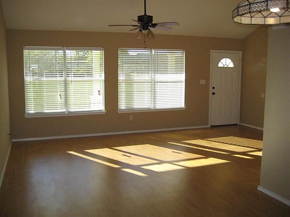 New Floors
