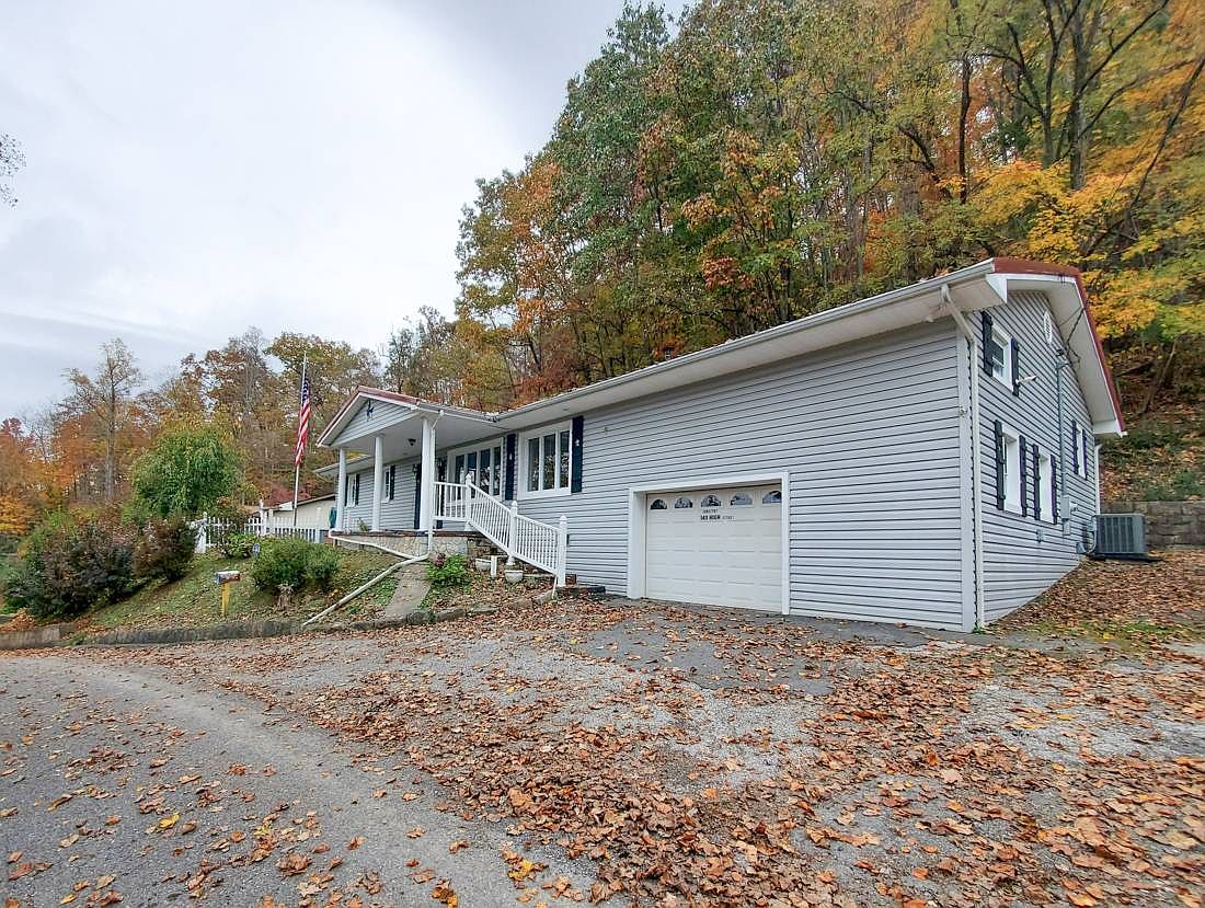 145 High St, Gauley Bridge, WV 25085 MLS 11221058 Zillow