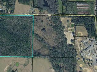 0 Grant Rd, Ponce De Leon, FL 32455