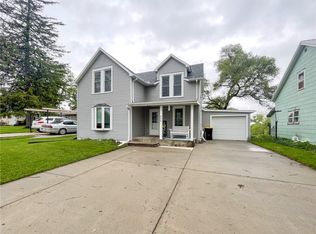 408 E Filmore St, Afton, IA 50830