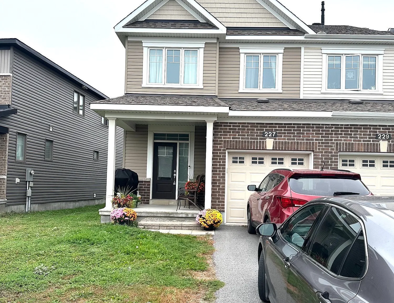 3 bed, $2,600 — Photo 1
