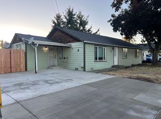 480 36th St, Springfield, OR 97478