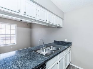 Cleburne Oaks, Cleburne, TX 76033