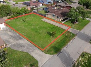 0 Marlin Ln, La Porte, TX 77571