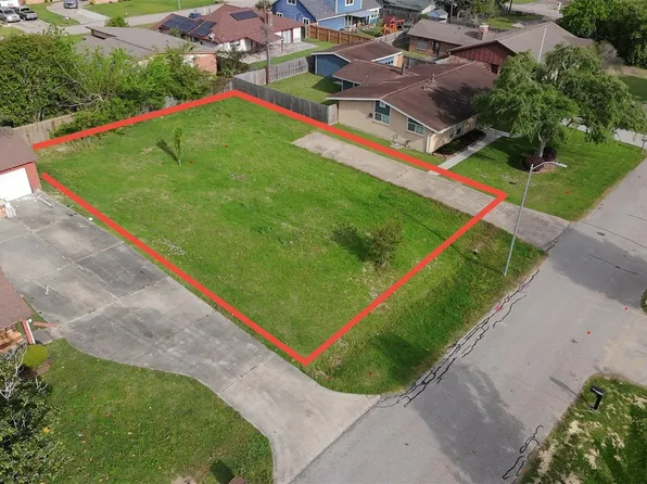 0 Marlin Ln, La Porte, TX 77571