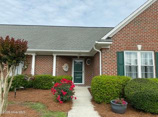 1041 Bridgeport Way, Leland, NC 28451