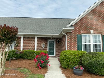 1041 Bridgeport Way, Leland, NC, 28451