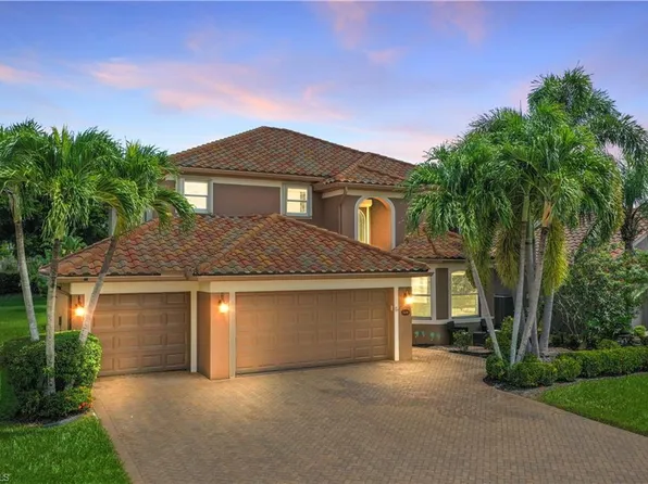 13830 Farnese DR, ESTERO, FL 33928