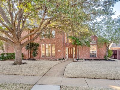 4412 Longfellow Dr, Plano, TX, 75093