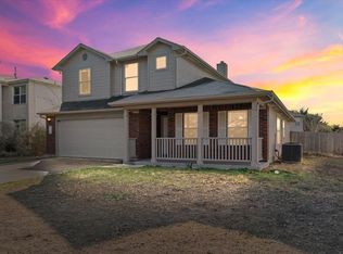 617 Carole Cv, Bastrop, TX 78602