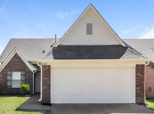 1430 Marhill Cv, Cordova, TN 38016