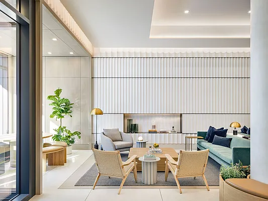 Rented by Douglas Elliman | media 12