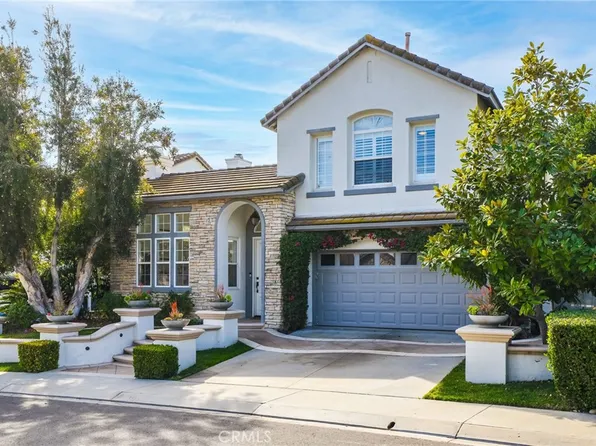 9 Lyra Way, Coto De Caza, CA 92679