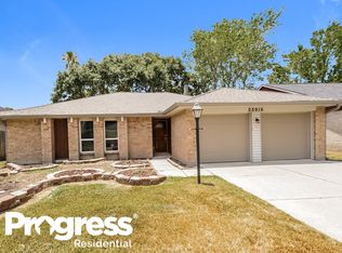 23915 Spring Way Dr, Spring, TX 77373