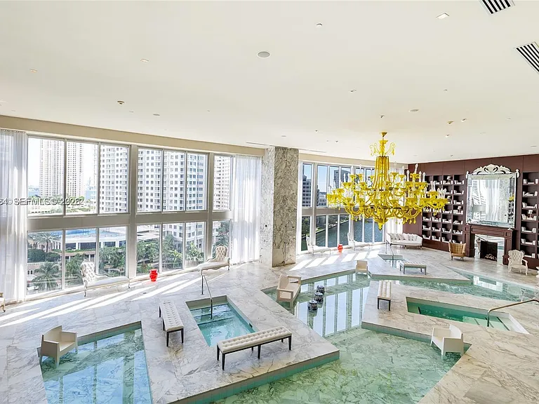 475 Brickell Ave #1910 — Photo 15