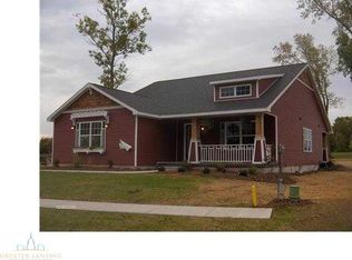 136 Rindle Bluff Dr, Portland, MI 48875