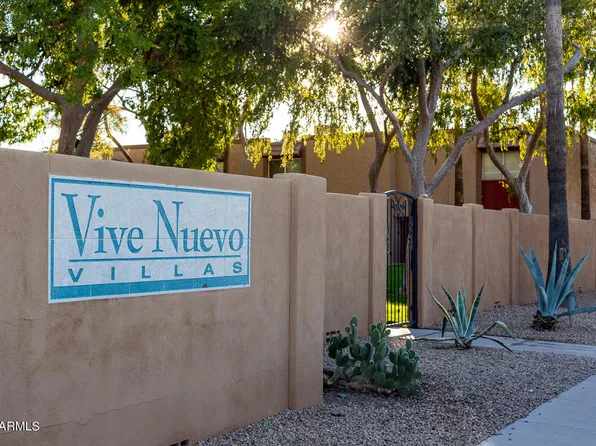 8357 E Thomas Rd, Scottsdale, AZ 85251