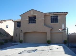 41707 N Rabbit Brush Trl, Queen Creek, AZ 85240