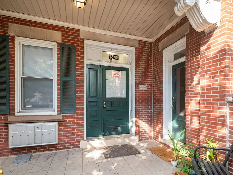 1349 Ellsworth St #3W — Photo 14