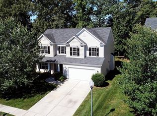 12316 Chesley Dr, Charlotte, NC 28277
