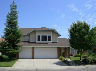 1421 Orwell Dr, Roseville, CA 95747