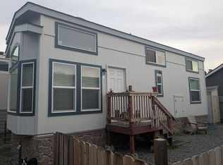 32200 N Harbor Dr #19, Fort Bragg, CA