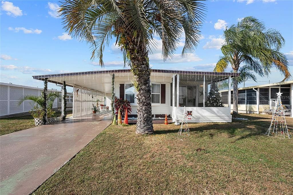 5239 MARY STREET, Zephyrhills, FL 33542 | Zillow