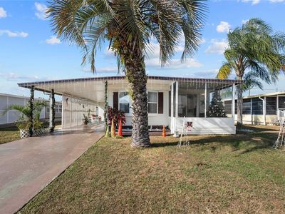 5239 Mary St, Zephyrhills, FL, 33542