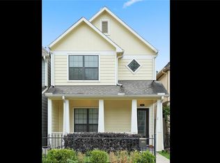 824 W 22nd St, Houston, TX 77008
