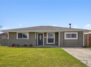3249 Presidential Dr, Kenner, LA 70065