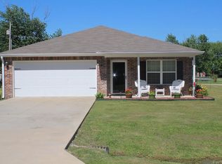 25 C St SE, Inola, OK 74036