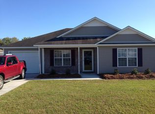 4111 Forrest Run Cir, Valdosta, GA 31605