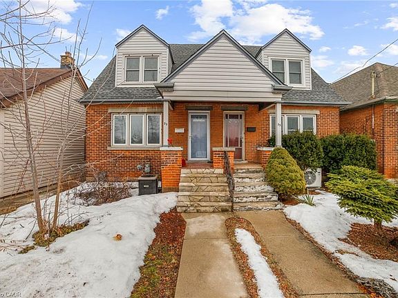 2nd image of 53 Paradise Rd S