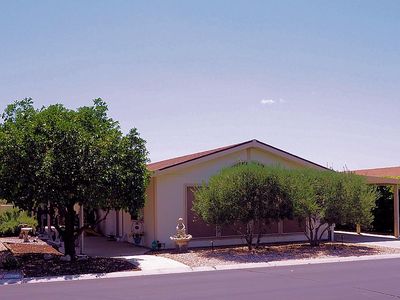 73450 Country Clb #31, Palm Desert, CA, 92260