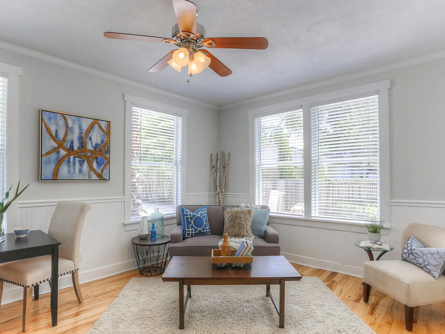 1 bed, 550 sqft, $1,725 — Photo 1