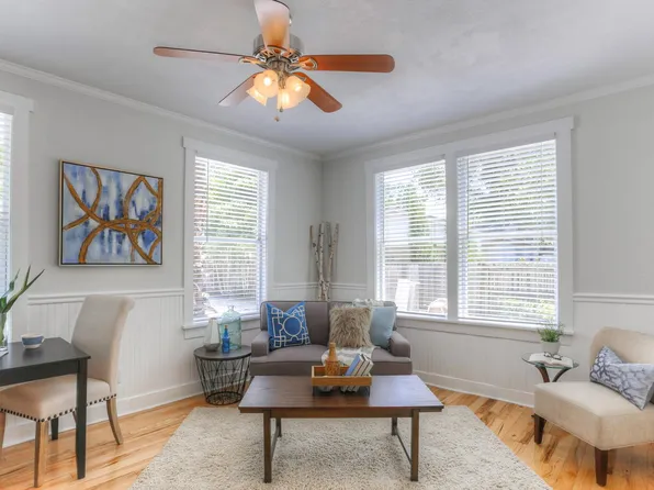 2904 W Estrella St APT 4, Tampa, FL 33629