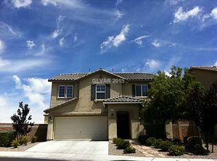 4116 Garden Genoa Ave, North Las Vegas, NV 89031