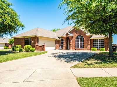 9118 Bastille Way, Frisco, TX, 75033