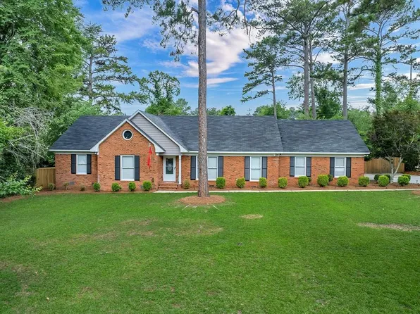 2203 Hanover St, Albany, GA 31707