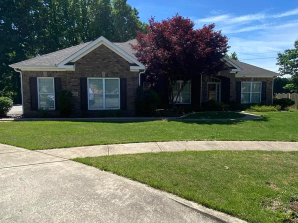 112 Mill Walk Ct, Madison, AL 35758