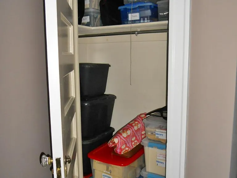 Closet
