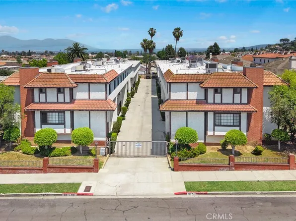 422 S Alhambra Ave Unit A, Monterey Park, CA 91755