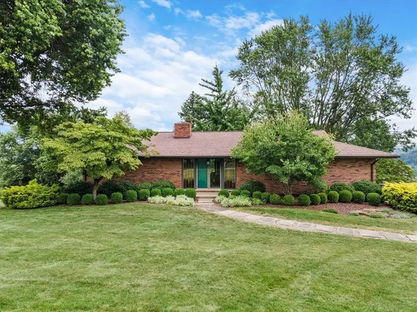 321 Primrose Dr, Sarver, PA 16055