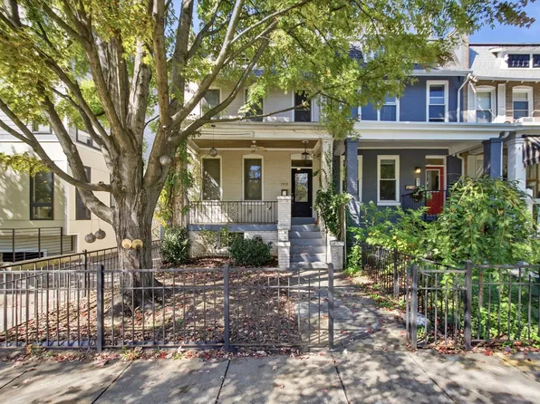 3902 Kansas Ave NW, Washington, DC 20011