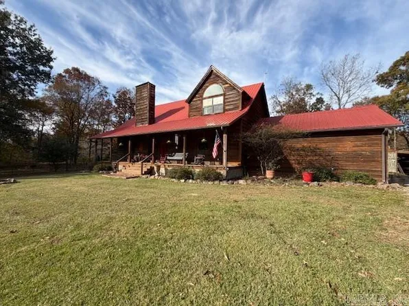 239 Elm Branch Rd, Dewitt, AR 72042