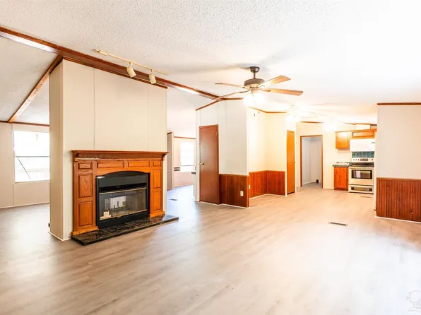 6479 Lynnwood Cir, Milton, FL 32583
