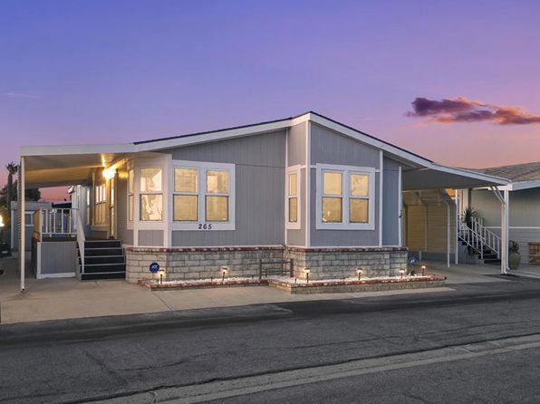 265 Gaviota Pl #147, Oxnard, CA 93033